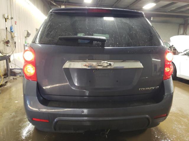 Photo 6 from auction – 2014 CHEVROLET EQUINOX LT with VIN 2GNALCEK7E6148191