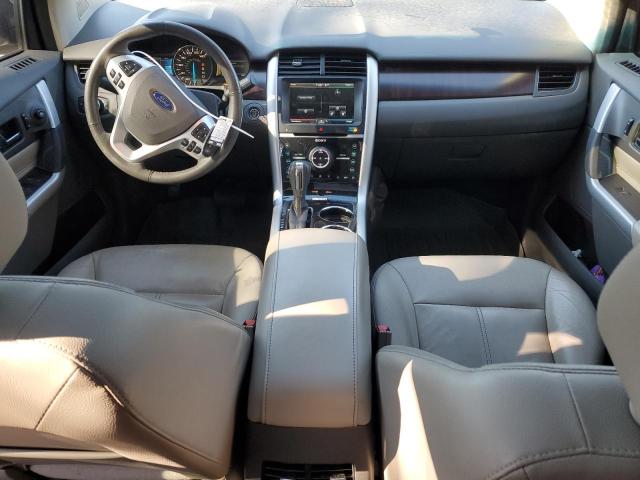 Photo 8 from auction – 2013 FORD EDGE LIMIT with VIN 2FMDK3KC0DBC95167