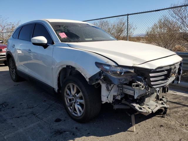 Photo 4 from auction – 2018 MAZDA CX-9 TOURI with VIN JM3TCBCY9J0203592