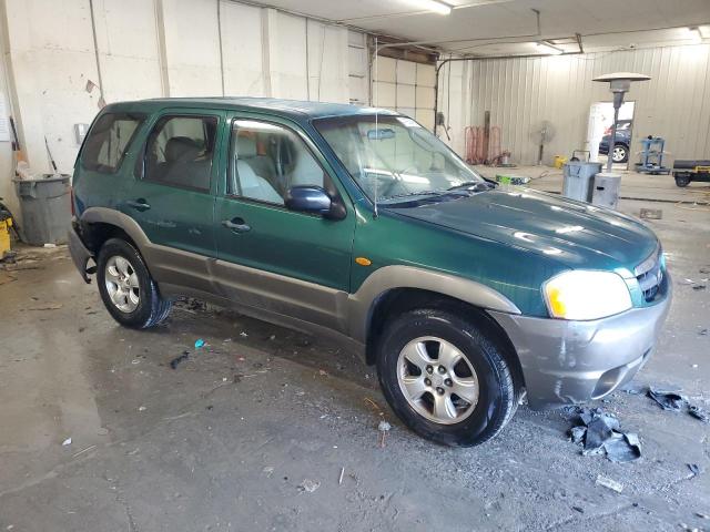 Photo 4 from auction – 2001 MAZDA TRIBUTE LX with VIN 4F2YU09171KM58580