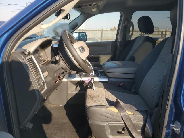 Photo 7 from auction – 2011 DODGE RAM 1500 with VIN 1D7RB1CT3BS670586