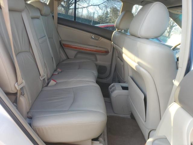 Photo 11 from auction – 2007 LEXUS RX 350 with VIN 2T2HK31U77C035114