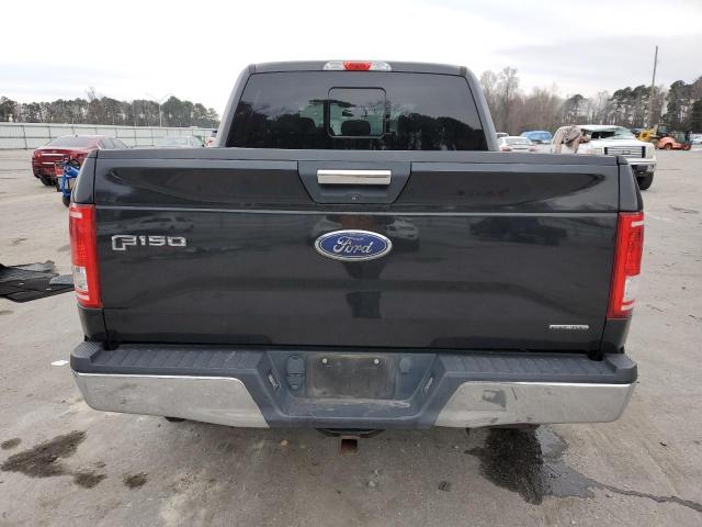 Photo 6 from auction – 2015 FORD F150 SUPER with VIN 1FTEW1EF3FFC02750