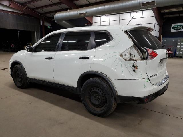 Photo 2 from auction – 2015 NISSAN ROGUE S with VIN KNMAT2MVXFP592147