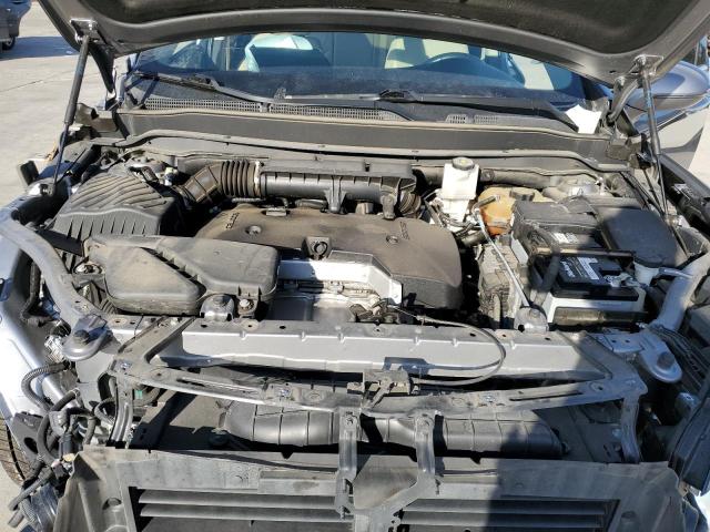 Photo 11 from auction – 2020 BUICK ENVISION P with VIN LRBFXBSA9LD157240
