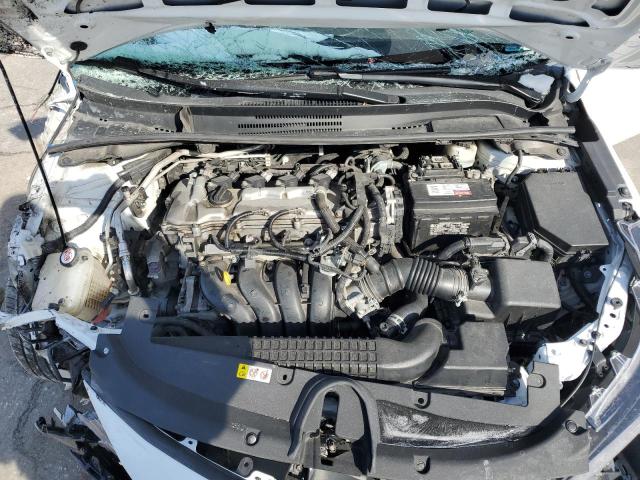 Photo 11 from auction – 2020 TOYOTA COROLLA LE with VIN 5YFEPRAE6LP114742