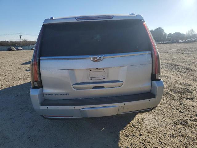 Photo 6 from auction – 2016 CADILLAC ESCALADE E with VIN 1GYS4HKJ2GR481659