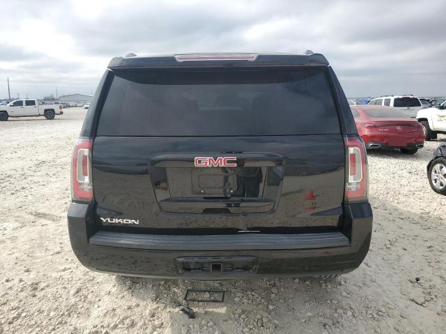 Photo 6 from auction – 2016 GMC YUKON SLT with VIN 1GKS1BKCXGR450533