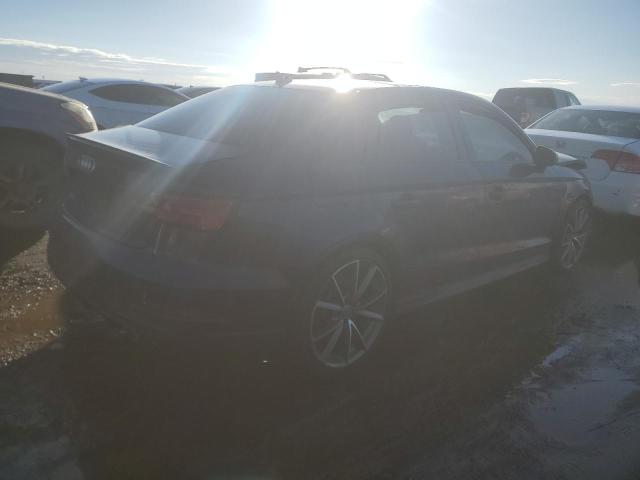 Photo 3 from auction – 2018 AUDI S3 PREMIUM with VIN WAUB1GFF3J1014980