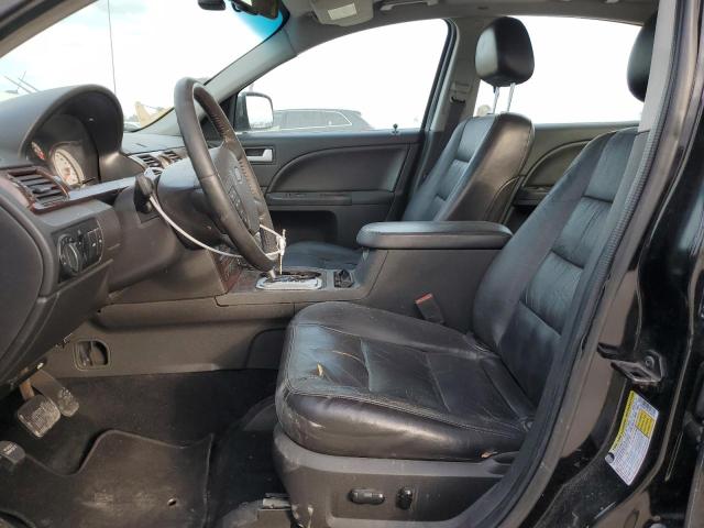 Photo 7 from auction – 2007 FORD FIVE HUNDR with VIN 1FAHP25197G146478
