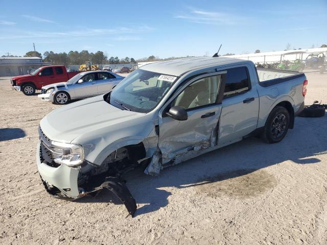 Photo 1 from auction – 2024 FORD MAVERICK X with VIN 3FTTW8H35RRA38796