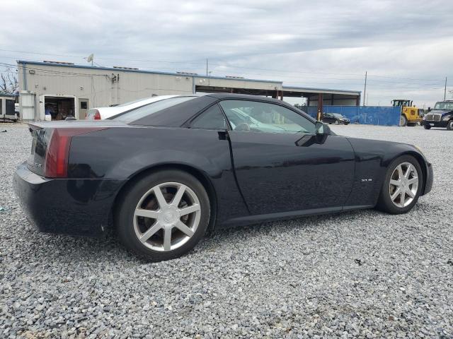 Photo 3 from auction – 2005 CADILLAC XLR with VIN 1G6YV34A855601131
