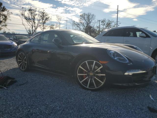 Photo 4 from auction – 2013 PORSCHE 911 CARRER with VIN WP0AB2A97DS122176