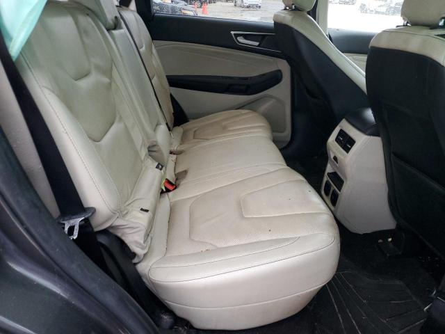 Photo 11 from auction – 2019 FORD EDGE TITAN with VIN 2FMPK3K92KBB55751