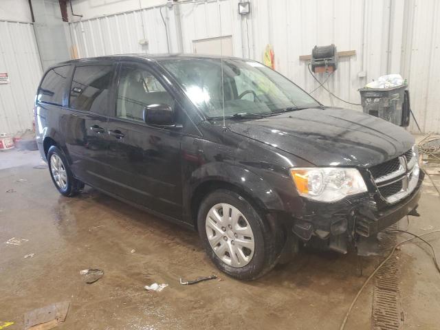 Photo 4 from auction – 2015 DODGE GRAND CARA with VIN 2C4RDGBG4FR591480