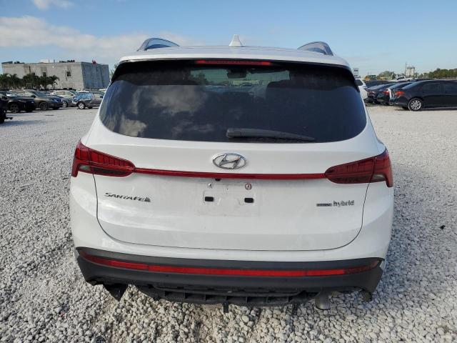 Photo 6 from auction – 2023 HYUNDAI SANTA FE S with VIN 5NMS3DA12PH009355