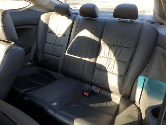 Photo 10 from auction – 2011 HONDA ACCORD EXL with VIN 1HGCS2B8XBA008904