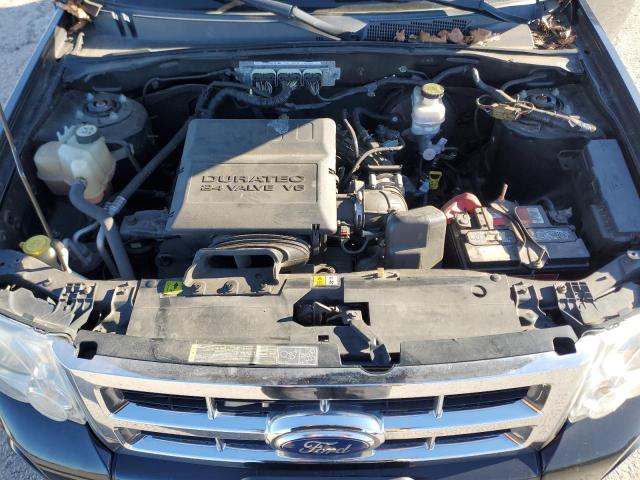 صورة رقم 12 من المزاد - 2012 FORD ESCAPE XLT مع VIN 1FMCU9DG6CKB45237