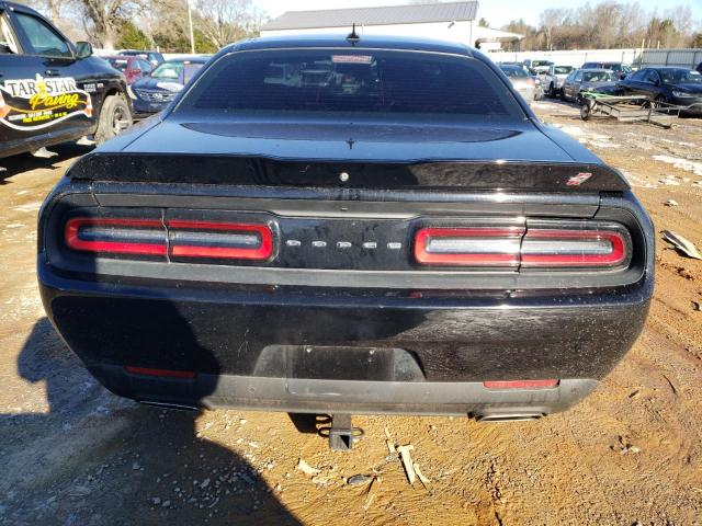 Photo 6 from auction – 2019 DODGE CHALLENGER with VIN 2C3CDZKGXKH663529