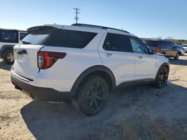 Photo 3 from auction – 2023 FORD EXPLORER S with VIN 1FMSK7KH0PGB52842
