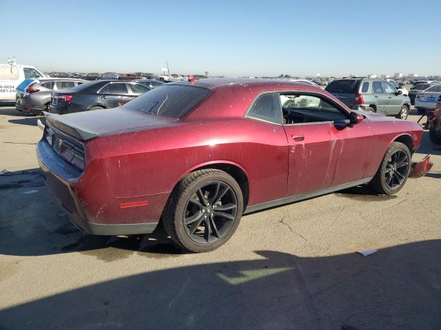 Photo 3 from auction – 2018 DODGE CHALLENGER with VIN 2C3CDZAG1JH326358