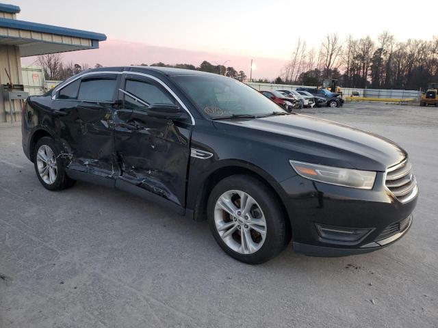 Photo 4 from auction – 2014 FORD TAURUS SEL with VIN 1FAHP2E89EG187090