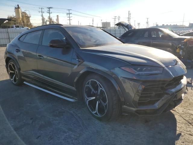 Photo 4 from auction – 2019 LAMBORGHINI URUS with VIN ZPBUA1ZL8KLA01957
