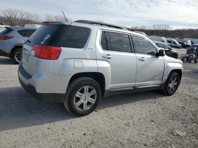 Photo 3 from auction – 2014 GMC TERRAIN SL with VIN 2GKALSEKXE6274732