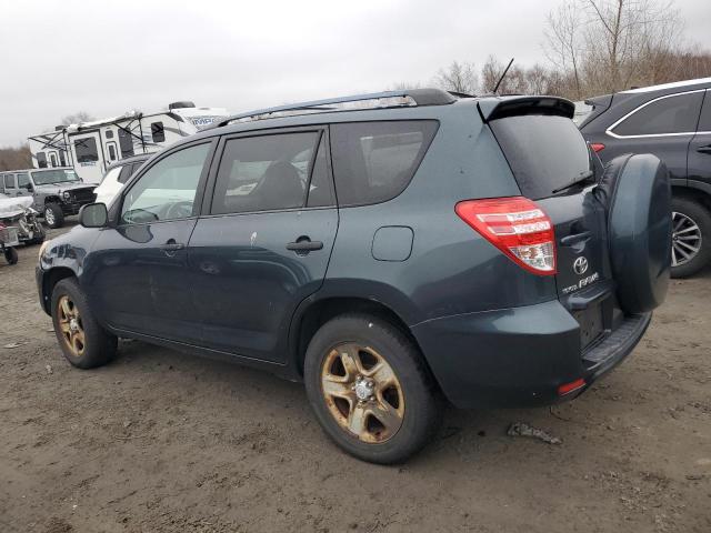 Photo 2 from auction – 2009 TOYOTA RAV4 with VIN 2T3BF33V39W016282