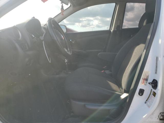 Photo 7 from auction – 2013 NISSAN VERSA S with VIN 3N1CN7AP3DL874213