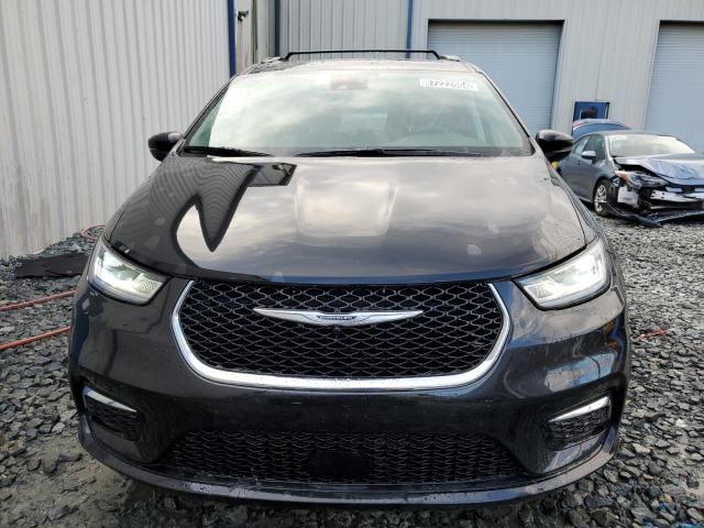 Photo 5 from auction – 2022 CHRYSLER PACIFICA T with VIN 2C4RC1BG8NR190190