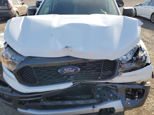 Photo 11 from auction – 2019 FORD RANGER XL with VIN 1FTER4EH4KLA59751