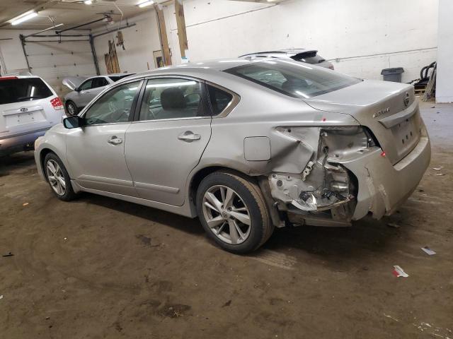 Photo 2 from auction – 2014 NISSAN ALTIMA 2.5 with VIN 1N4AL3AP2EC266463