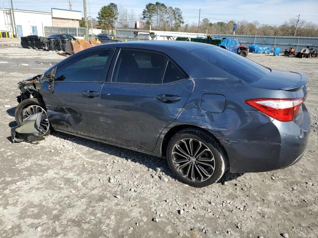 Photo 2 from auction – 2014 TOYOTA 033FG35 with VIN 2T1BURHE7EC029008