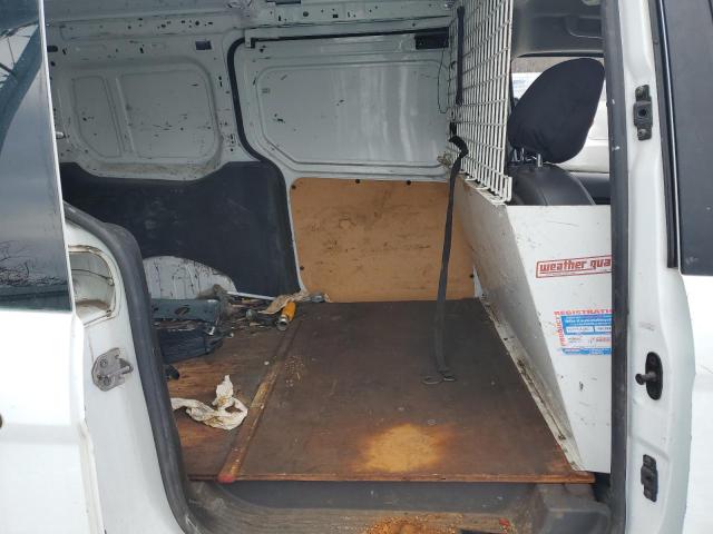 Photo 11 from auction – 2018 FORD TRANSIT CO with VIN NM0LS7E77J1372692