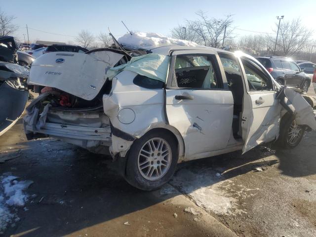 Photo 3 from auction – 2010 FORD FOCUS SE with VIN 1FAHP3FN6AW155059