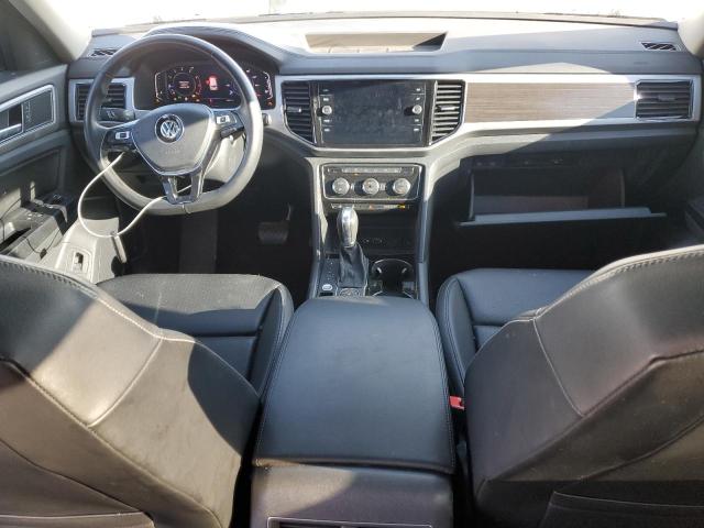 Photo 8 from auction – 2019 VOLKSWAGEN ATLAS SEL with VIN 1V2MR2CA2KC604379