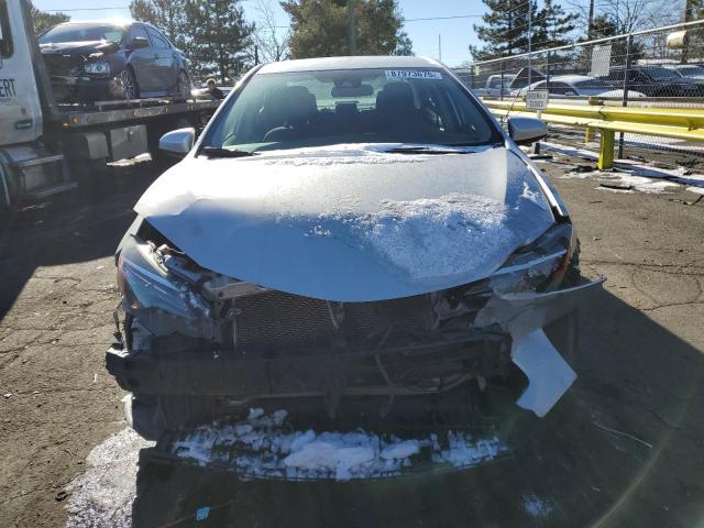 Photo 5 from auction – 2017 TOYOTA COROLLA L with VIN 5YFBURHE7HP705350