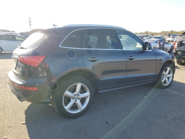 Photo 3 from auction – 2017 AUDI Q5 PREMIUM with VIN WA1M2AFP3HA091920