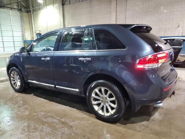 Photo 2 from auction – 2014 LINCOLN MKX with VIN 2LMDJ8JK2EBL04384