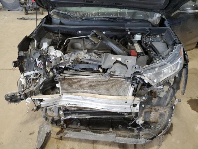 Photo 12 from auction – 2020 TOYOTA RAV4 LE with VIN 2T3B1RFV3LC115383