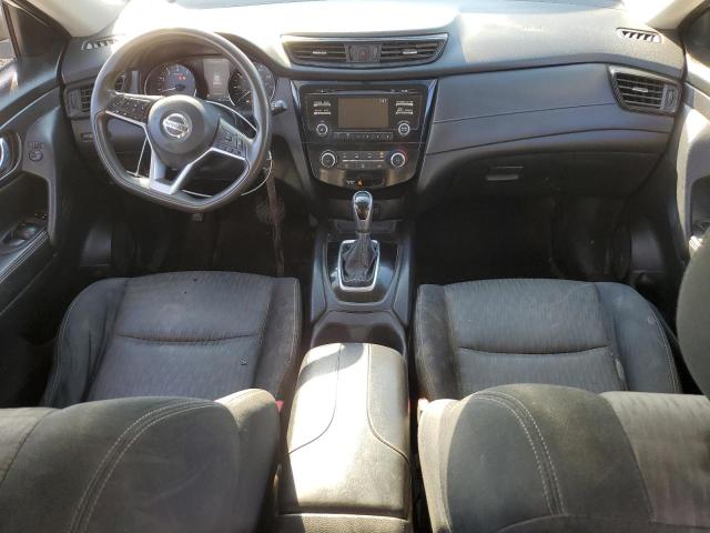 Photo 8 from auction – 2017 NISSAN ROGUE S with VIN JN8AT2MT0HW133589