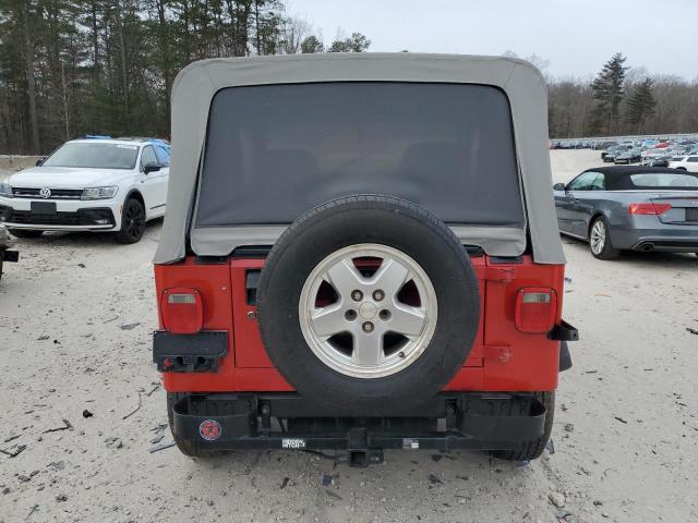 Photo 6 from auction – 1990 JEEP WRANGLER / with VIN 2J4FY19E5LJ531768
