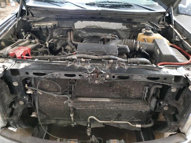 Снимка 11 от търг – 2013 FORD F150 SUPER с VIN 1FTFX1EF0DFA51848