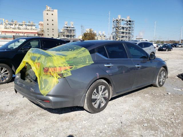 Photo 3 from auction – 2019 NISSAN ALTIMA S with VIN 1N4BL4BVXKC248778
