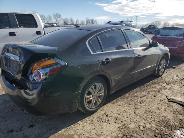 Photo 3 from auction – 2012 NISSAN ALTIMA BAS with VIN 1N4AL2APXCC126300