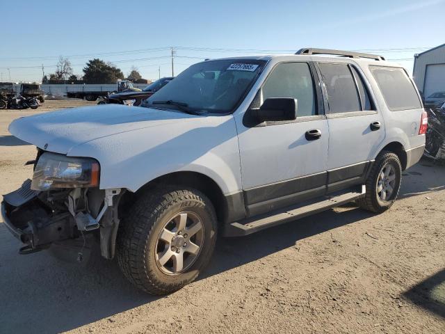 FORD EXPEDITION 2017 with VIN 1FMJU1GT5HEA09138 - Photo from auction