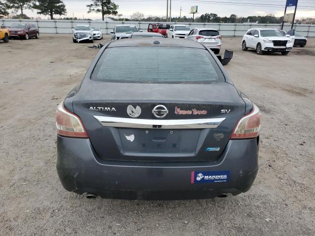 Photo 6 from auction – 2013 NISSAN ALTIMA 2.5 with VIN 1N4AL3AP8DC244692