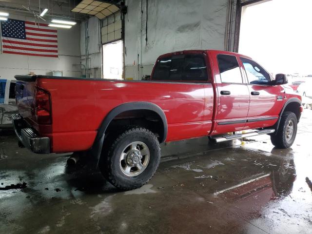Photo 3 from auction – 2007 DODGE RAM 2500 S with VIN 3D7KS28A27G850462