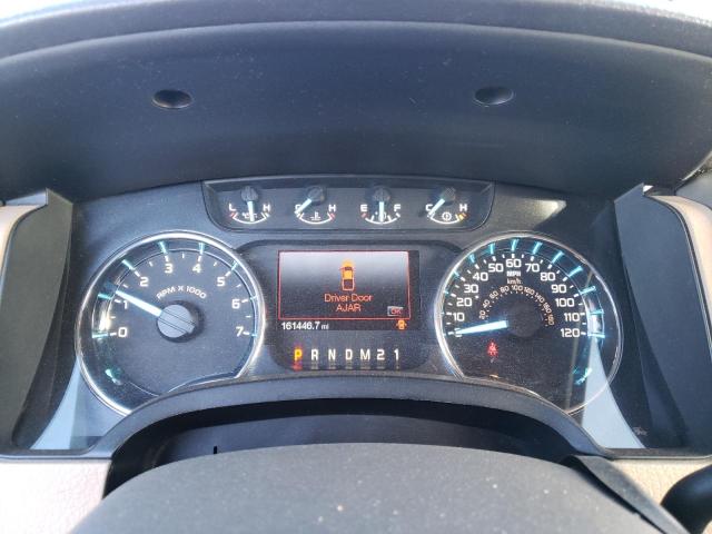 Photo 9 from auction – 2011 FORD F150 SUPER with VIN 1FTFX1EF4BFA10443